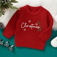 thumbnail image 5 of KVPLBQFD Reindeer Shirt Kids Christmas Pj Shirt Toddler Tshirt Teen Tshirts Girls Trendy Y2k Top Baby Boys Clothes 12-18 Months 2t Clothes Boys 4t, 5 of 7
