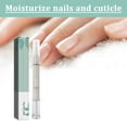 thumbnail image 5 of 5PCS Nail Care Pen, Nail Strengthener, Cuticle Oil for Nails, For Moisturize Strengthen Nail Care Oil, Finger Edge Manicure Nourishing Pen, Anti-Hangbnail removal, Nail Skin Edge Care, 5 of 7