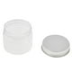 thumbnail image 5 of 10 Pedazos Tarros de Maquillaje Salvador Frascos de Crema Recipientes Cosméticos Envase de Lociones Estuche Claro 50ml Pearl Organizer Tarro de tarro vacío, 5 of 10