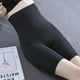 thumbnail image 5 of Pantalones abdominales de cintura alta, paquete fuerte posparto, pantalones tipo bóxer moldeadores de cintura, bragas moldeadoras de cadera y levantamiento de abdomen, bragas para desenrollar para, 5 of 6