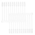 thumbnail image 4 of Kit de 24 palillos adhesivos para eliminar la cera de los oídos, para una limpieza profunda y el cuidado de los oídos, limpiadores transparentes para oídos humanos, 4 of 8