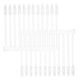 thumbnail image 4 of Kit de 24 palillos adhesivos para eliminar la cera de los oídos, para una limpieza profunda y el cuidado de los oídos, limpiadores transparentes para oídos humanos, 4 of 8