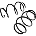 thumbnail image 3 of A-Premium Suspension Coil Springs Compatible with BMW F30 F36 320i 328i 2013-2015 428i 2014-2016 Front Left and Right 2-PC Set, 3 of 3