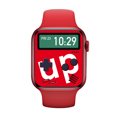 thumbnail image 1 of Banda de reloj inteligente multifuncional Diseño de interfaz intercambiable Sensible 1.75 '' Re MABOTO Reloj inteligente, 1 of 7