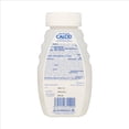 thumbnail image 2 of Tabletas masticables Calcid sabor menta frasco con 100 pz, 2 of 5
