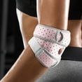 thumbnail image 6 of Elbow Support Wrap Sleeve Arm Band Tennis Elbow Support Brace Elbow Strap for Men Women Tennis Basketball Gym Fitness, 6 of 10