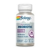 Solaray Mycrobiome Probiotic Women's Formula -- 50 billion CFU - 30 Enteric VegCaps