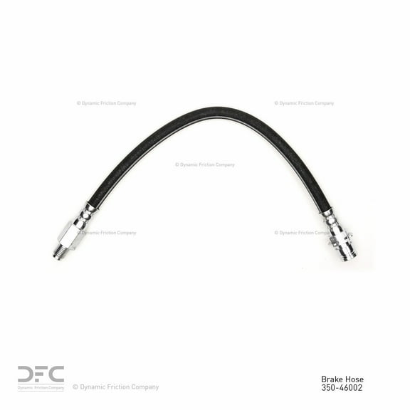 Dynamic Friction Company Brake Line Hose 350-46002