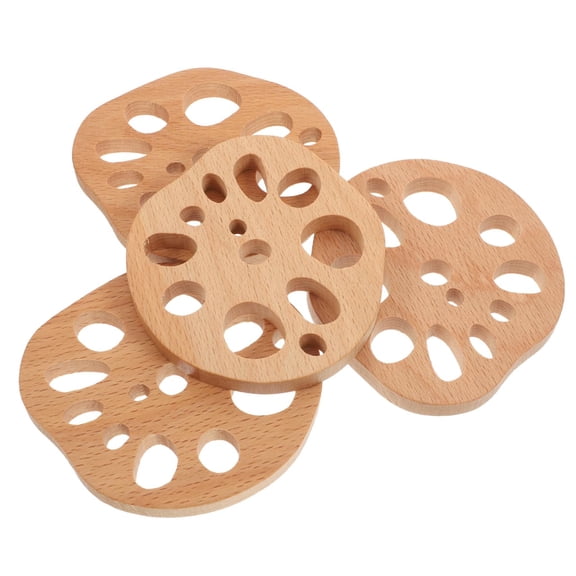 Bath Mat Non Slip Bathtub Mat – Anti Slip Clear Shower Mat with Suction Cups and Drain Holes – Bathroom Mat for Bath Tub and Smooth Shower Floors