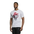 thumbnail image 3 of AND1 Men's and Big Men's Graphic T-Shirt, up to Size 3XL, 3 of 4