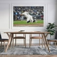 thumbnail image 5 of Sal Frelick Canvas Poster Picture Print Wall Art Poster Painting Canvas Posters Artworks Gift Room Aesthetic 08x12inch(20x30cm), 5 of 6
