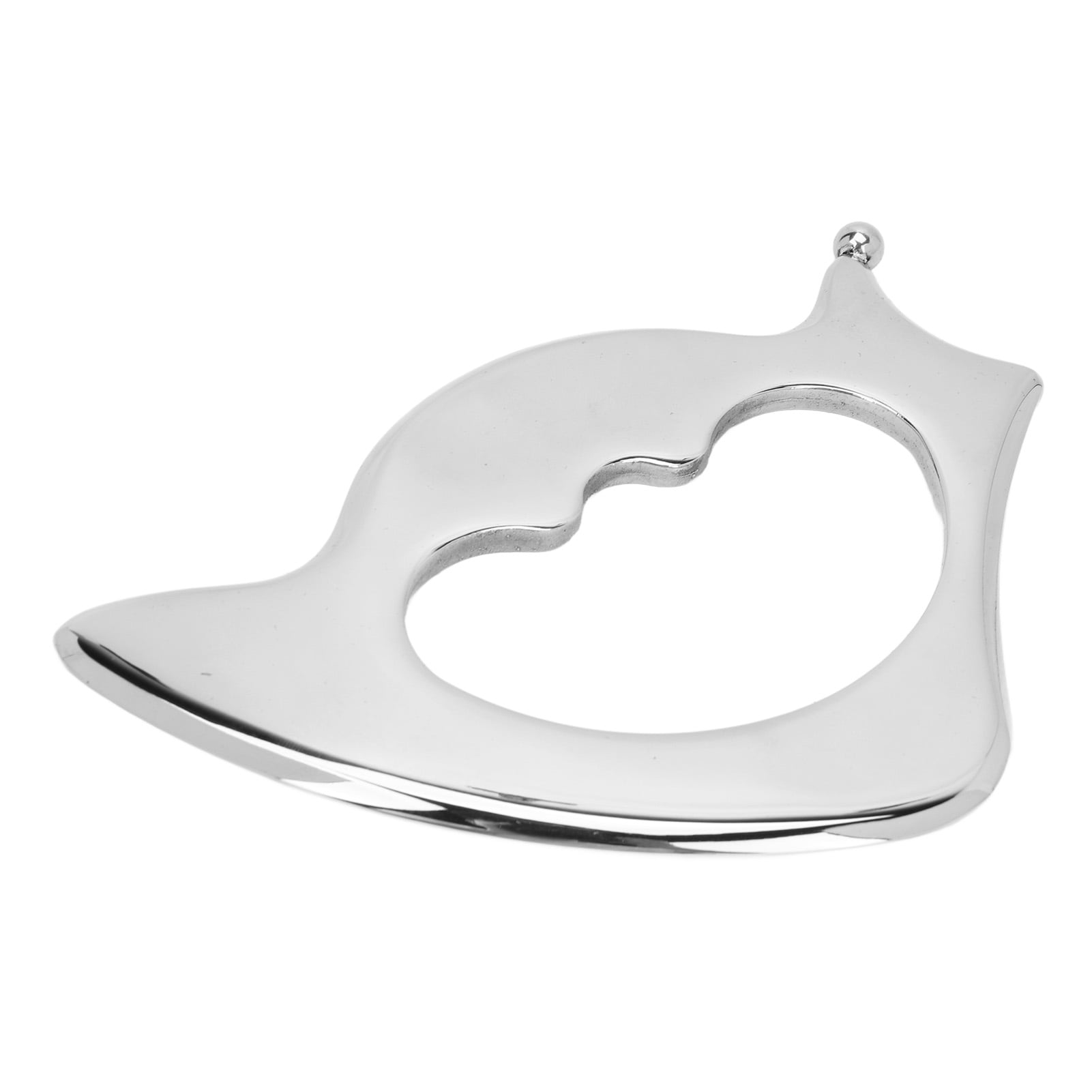 Gua Sha Sculpting Tool, Stainless Steel Acupuncture Trigger Point