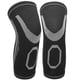 thumbnail image 5 of Rodillera Transpirable NikouMX 2 Piezas Protector De Rodilla Suave De Nylon para Niños, 5 of 8