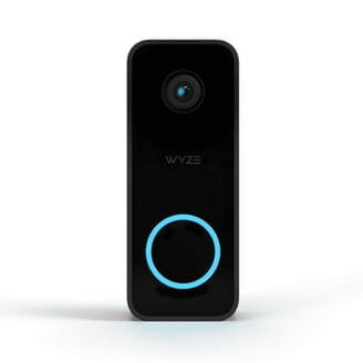 Aqara Wi-Fi 1080p Full HD AI Smart Video Doorbell G4 with Chime