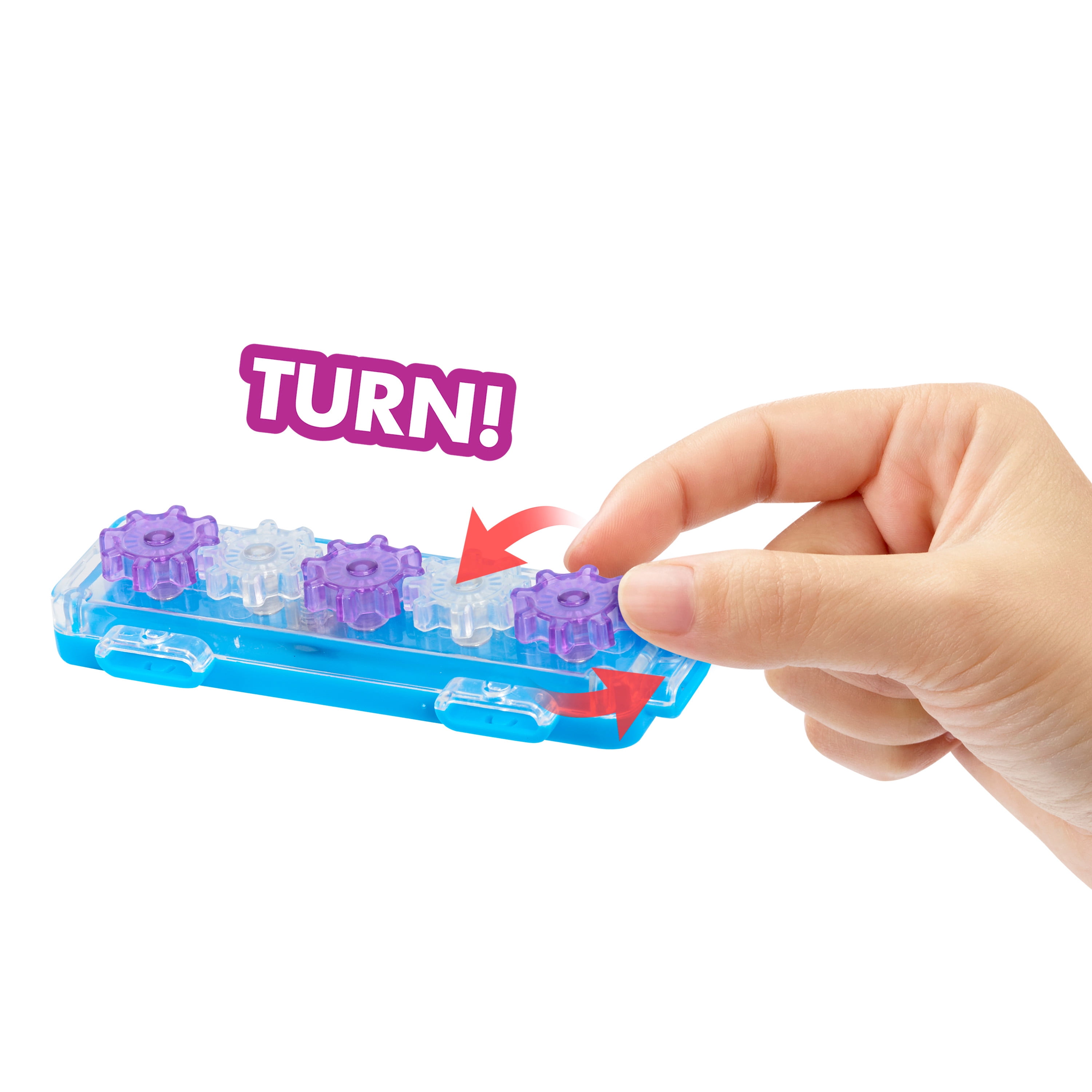 sensory fx asmr mega bar