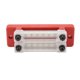 thumbnail image 5 of TICFOX Bloque De Terminales De Distribución De Energía, Bloque De Distribución De Energía 12 Terminal 12-48V 150A Barra Colectora Marina para Caravana De Camioneta RV, 5 of 5