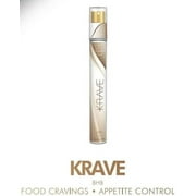 KRAVE - NVisionU - BHB - Food Cravings - Appetite Control Spray