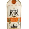 thumbnail image 2 of Tequila Campo Azul 1940 Reposado 750 ml, 2 of 3