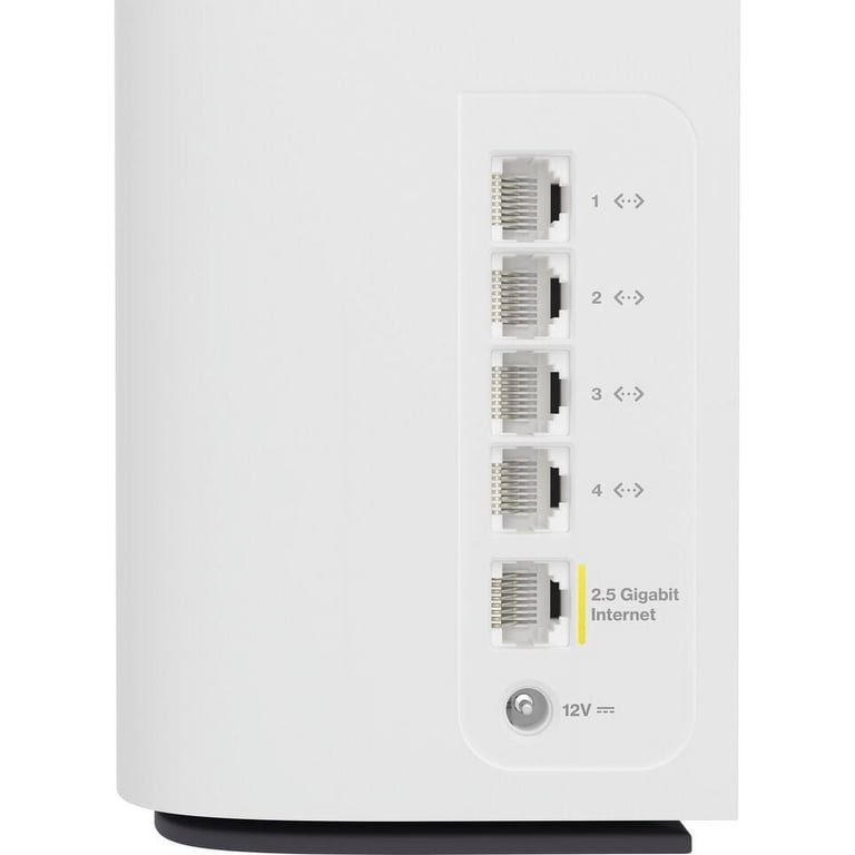 Linksys Velop Pro 7 Tri-Band 10 Gbps Mesh Router, 3 Pack - Walmart.com