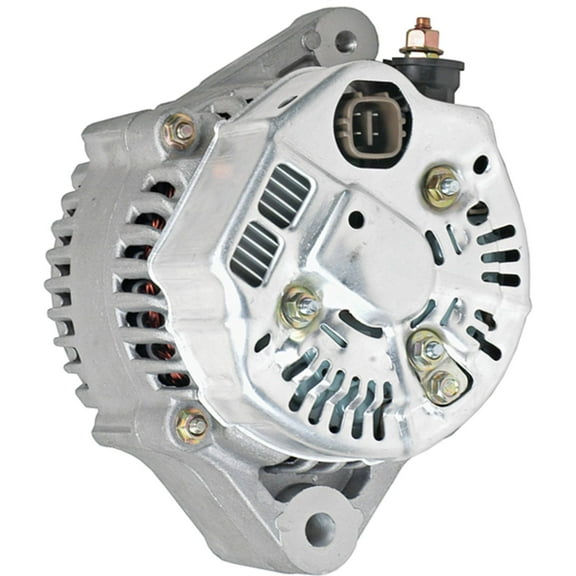 DB Electrical 400-52102 New Alternator for Honda CRV CR-V 1997-2001 2.0L 13743, 9761219-997