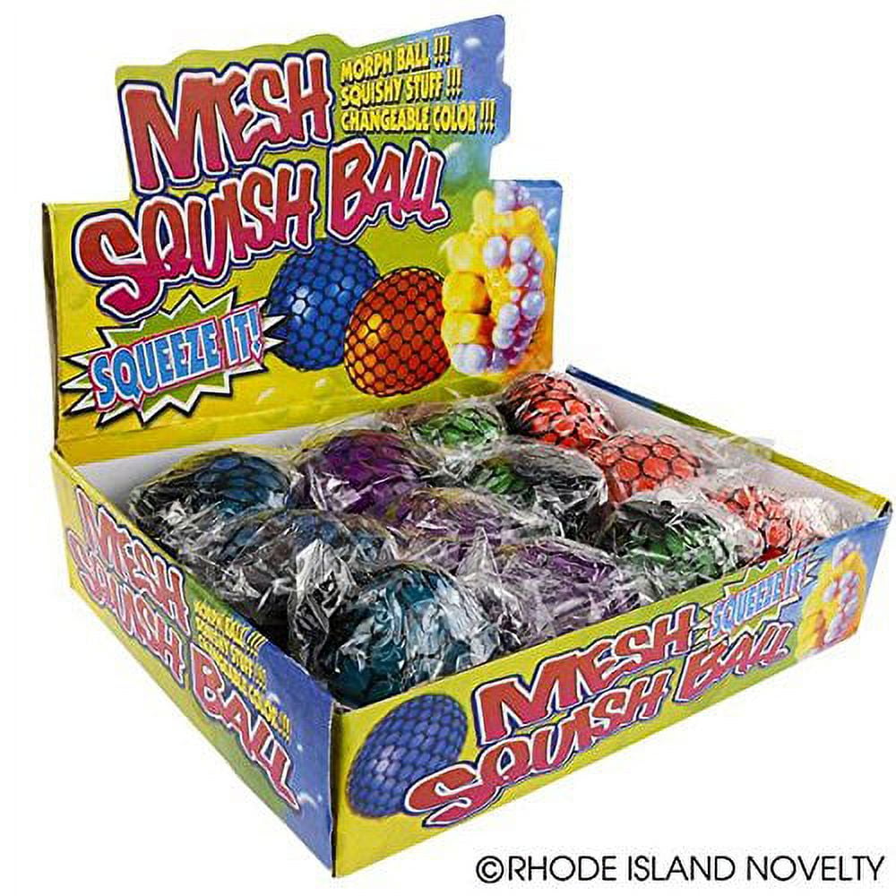 Mesh ball sale walmart