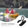 thumbnail image 3 of HLONK 2pcs Kayak Carry Handles Kayak Handle Replaceable Set Kayak Boat Accessories, 3 of 6