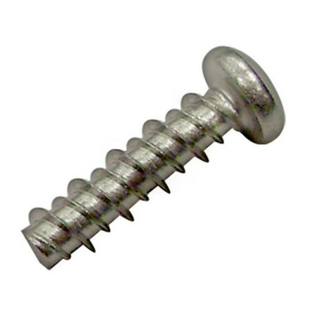 

Balboa 50087 Self Tapping Screws
