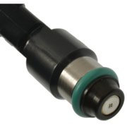 BWD Fuel Injector