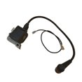 thumbnail image 3 of NEW Ignition Coil MODULE TO FIT JONSERED CHAINSAW 450 455 525 535 490 590, 3 of 8