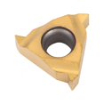 thumbnail image 1 of High Strength Wear Resistant CNC Carbide Blade, Carbide Insert, Durable Carbide for Industrial, 1 of 7