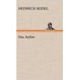 thumbnail image 1 of Das Atelier, 1 of 1