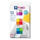 thumbnail image 1 of Masa para Modelar de Polímero STAEDTLER FIMO Soft 12x25g Colores Surtidos, 1 of 9