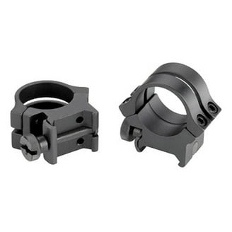 Weaver - Optics 49047 Quad Lock Rings 1