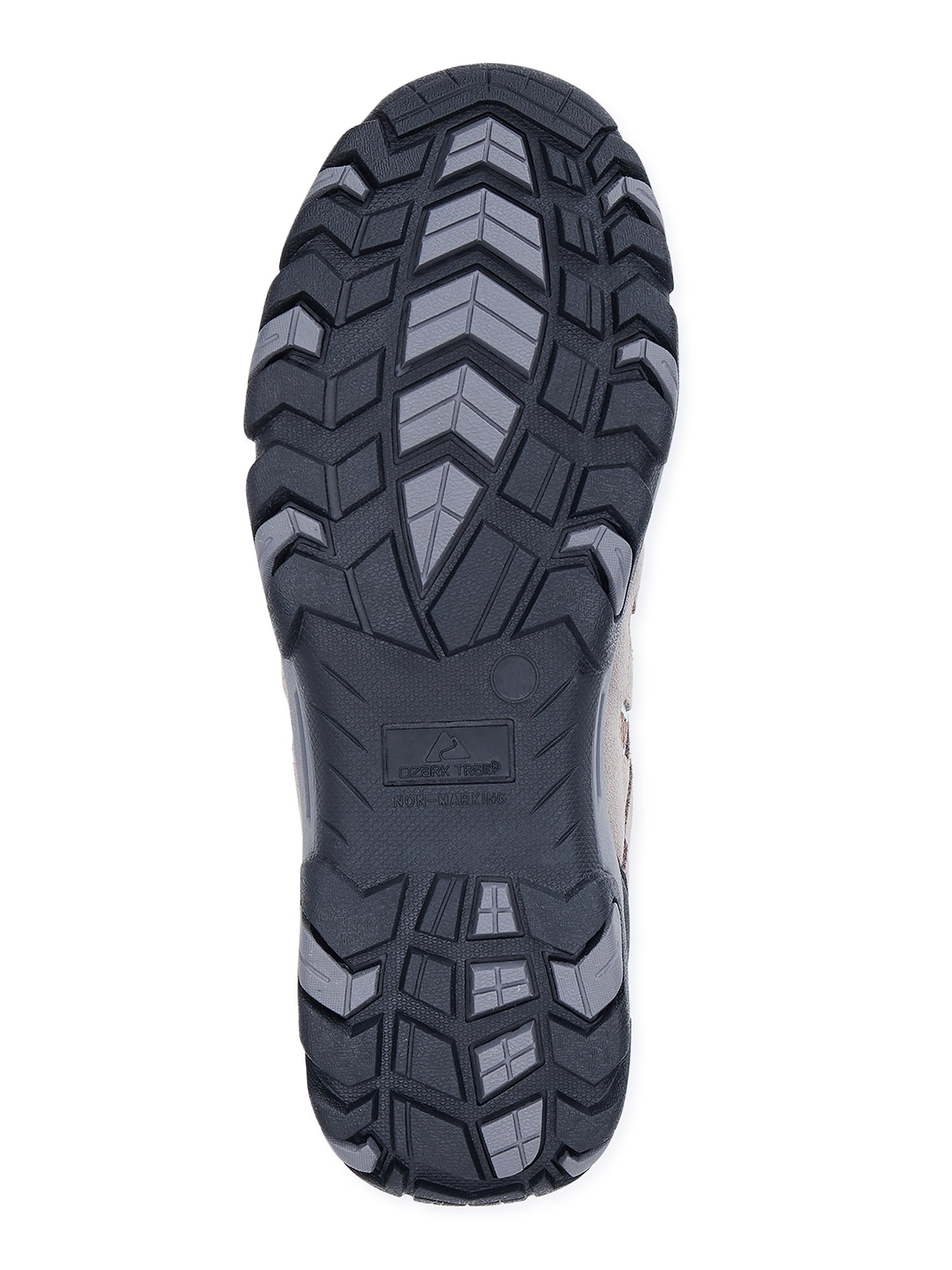 Ozark Trail Women’s Lightweight Hiking Shoes