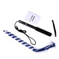 thumbnail image 3 of Amdohai Extendable Dog Puppy Teaser Pole Wand Outdoor Interactive Pet Dog Flirt Pole Training Exercise, 3 of 8