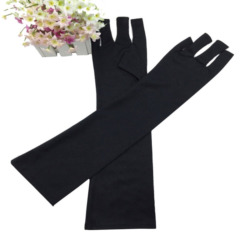 gloves to protect from uv light