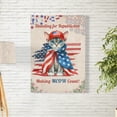 thumbnail image 2 of Republican Devon Rex Making Meow Count Election 2024 Vertical Matte Canvas Poster Cat Lover Kitten Owner Gifts Wall Art Home Decor - 01002, 2 of 5