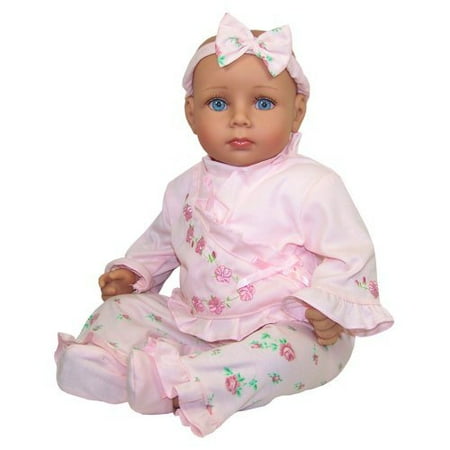 Molly P. Madison 18 in. Doll