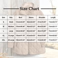 thumbnail image 3 of LEBONYARD Women's Fashion Solid Puffer Button Standing Collar Pocket Quilted Jacket Casual Long Sleeve Loose Fit Lightweight Mid Length Outwear Coat, 3 of 9