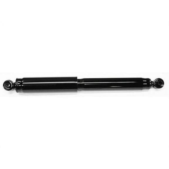 Rear Shock Absorber - Compatible with 1979 - 1995 GMC G2500 1980 1981 1982 1983 1984 1985 1986 1987 1988 1989 1990 1991 1992 1993 1994