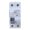 100mA, variant on LAIQIEN 2P 40A Automatic Self-Reclosing Device Circuit Breaker 30mA/100mA/300mA