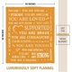 thumbnail image 3 of LHSHID Gifts for Women or Men Blanket Gifts for Mothers Day Get Well Blanket Thinking of You Gifts for Mom Grandma Friend Sister Nurse Feel Better After Surgery Gifts 30"x40", 3 of 7