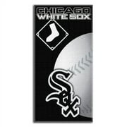 Northwest Co. MLB Emblem Beach Towel