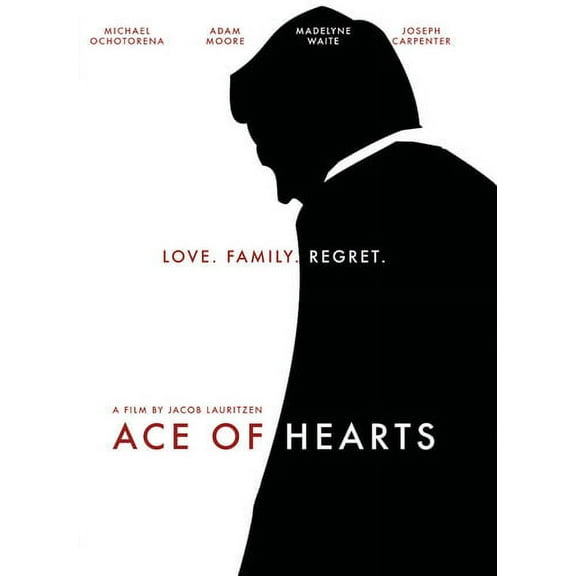 Ace Of Hearts (DVD), Burning Bulb, Action & Adventure