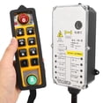 thumbnail image 1 of Fosa Hoist Remote Control, Crane Remote Control, Anti-Interference Concrete Pumps For Coal Mining Equipment Cranes Conveyors, 1 of 8