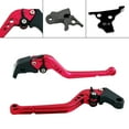 thumbnail image 4 of Palanca de freno de embrague larga apta para HARLEY X350 2022-2023, 4 of 11