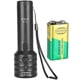 thumbnail image 1 of Ultrasonic Dog Repeller Dog Bark Deterrent Dog Anti Barking Device for Outdoor Travel3 Heads, 1 of 1