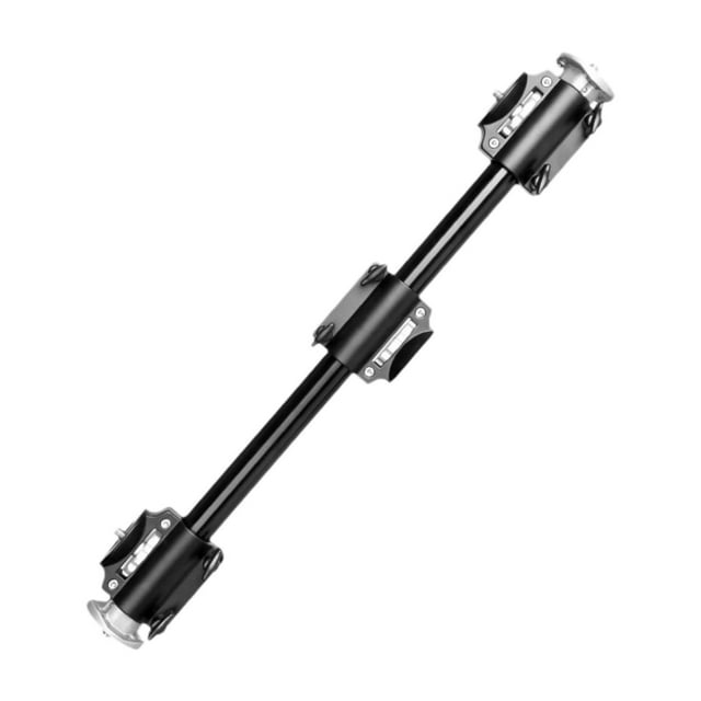 funtasica Camera Overhead Tripod Extension Arm, Camera Mount Arm,Compact,Overhead Camera Mount for Product Photography, Slr Camera 62cm