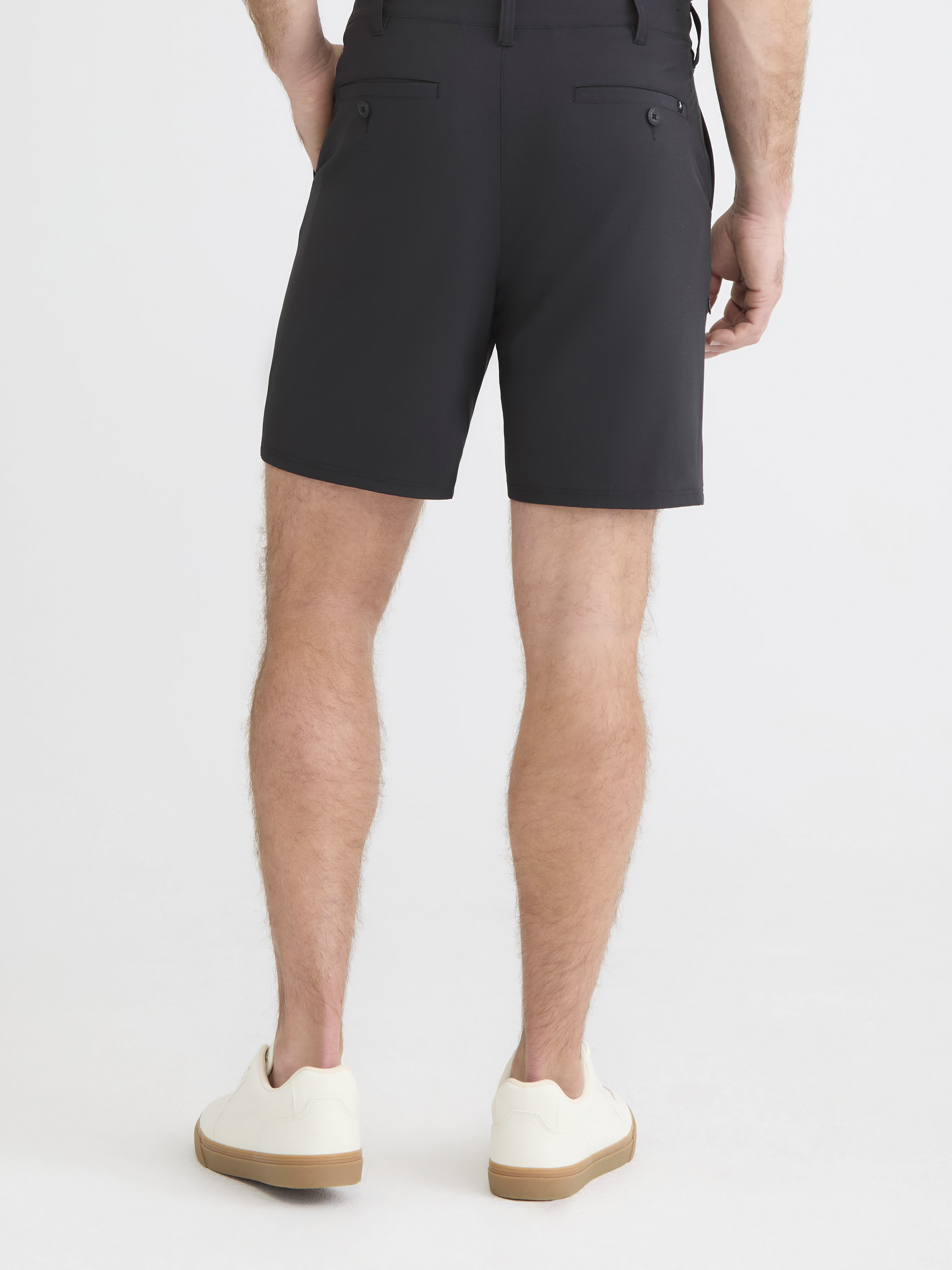 Birdie Bound Men's Cargo Golf Shorts photo 5