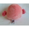 thumbnail image 2 of Squishmallow Cookie the Pink Flamingo 5 inch Plush Stuffed Animal, 2 of 2